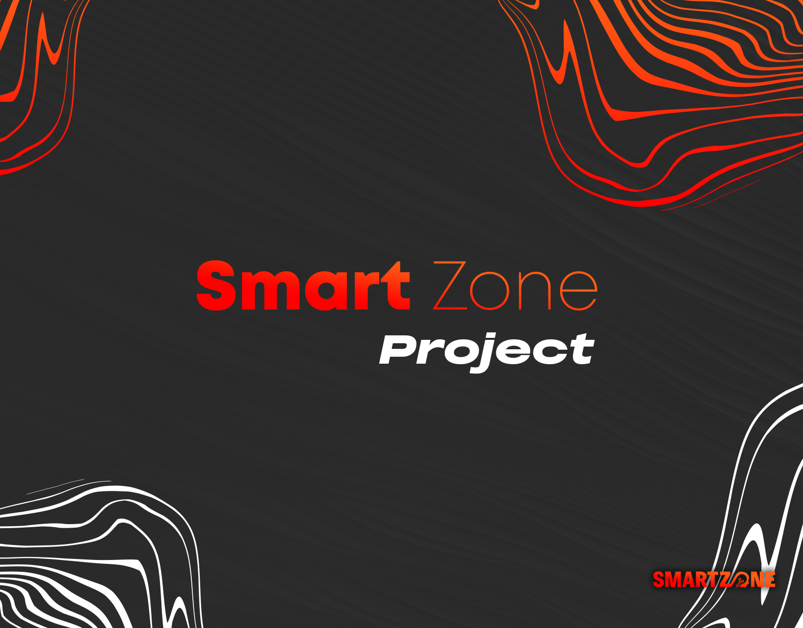 Smartzone Project - lukidesign