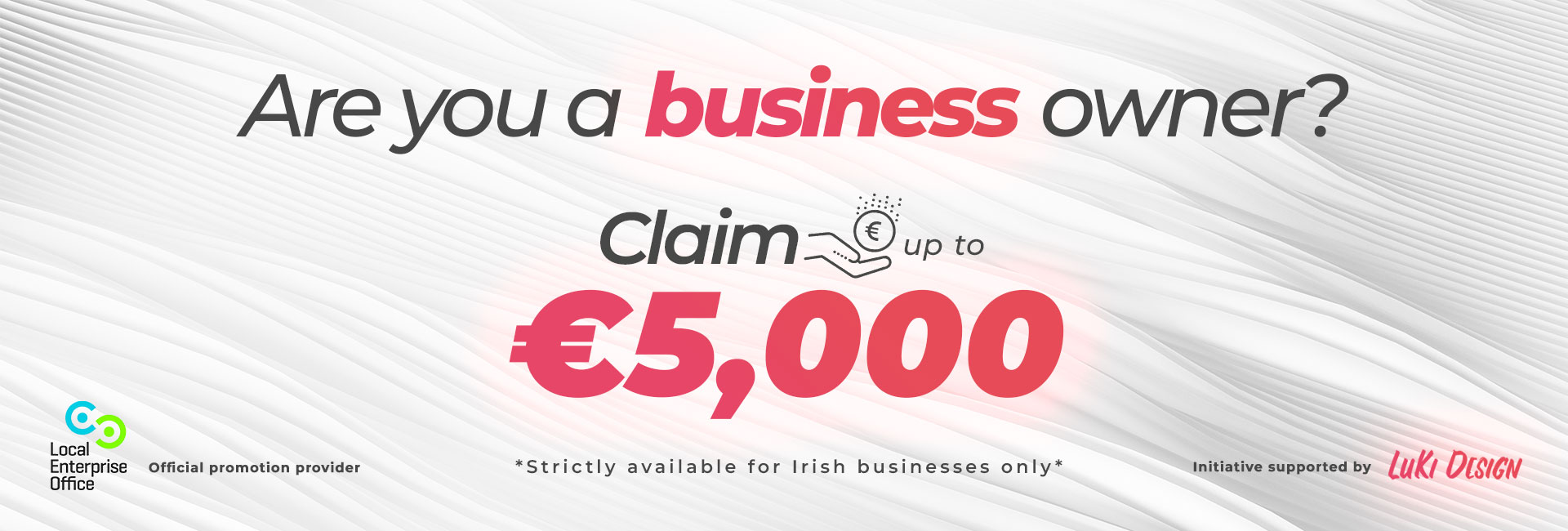 Grow Digital Voucher: Get up to 5K for FREE!