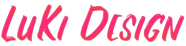LuKi Design | Graphic Design & E-Commerce Solutions