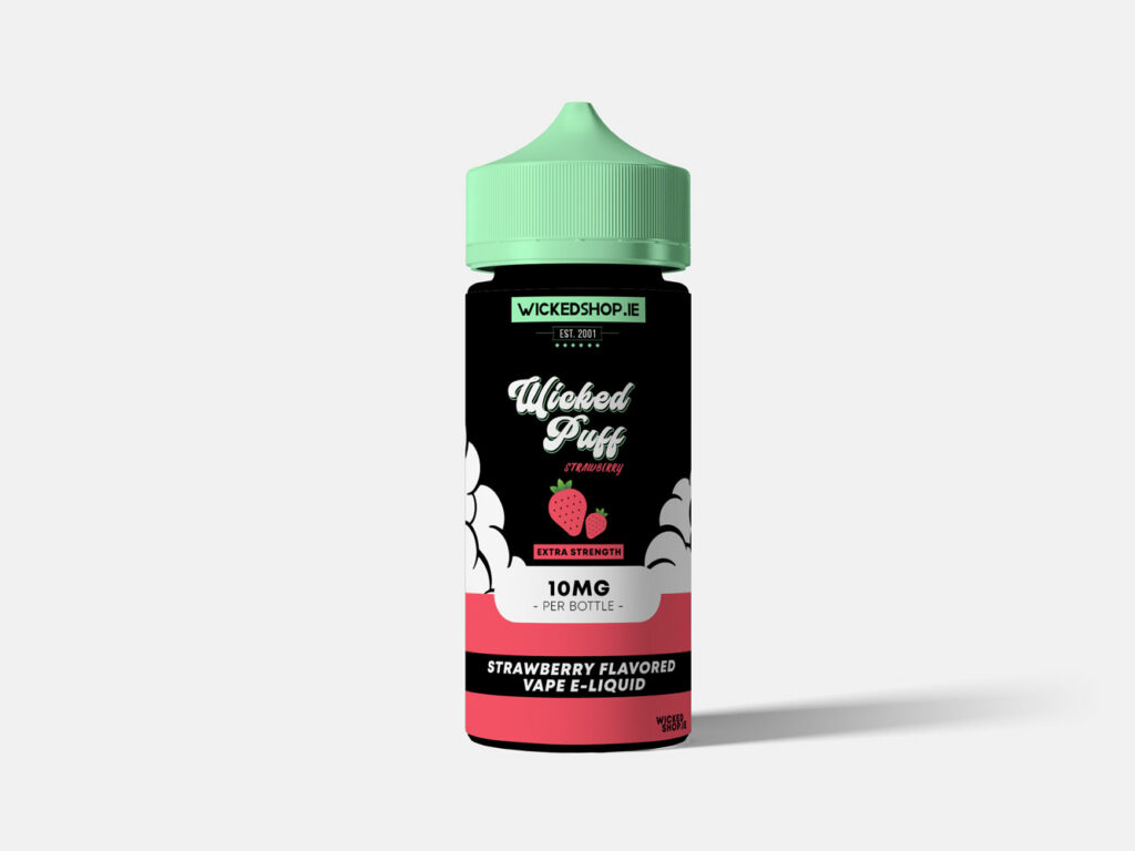 Strawberry