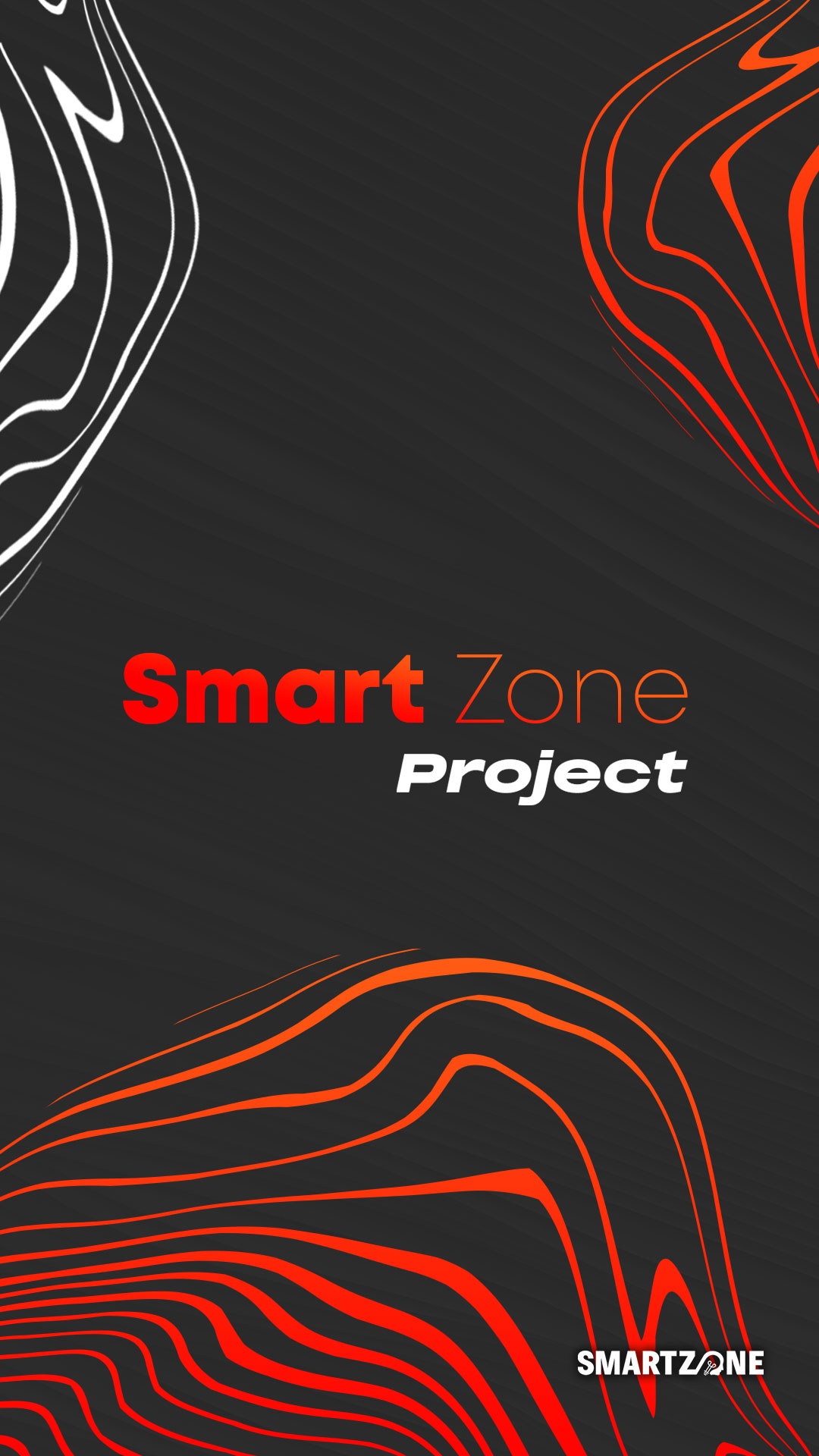 Smart Zone Project - Phone banner - lukidesign